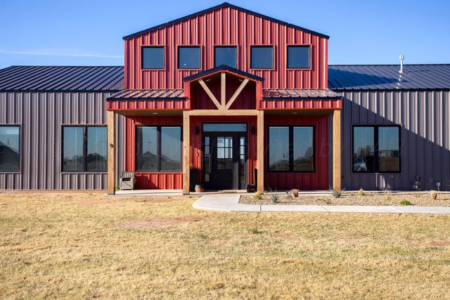 14886 S DOWELL Road, Amarillo, TX 79119