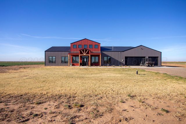 14886 S DOWELL Road, Amarillo, TX 79119