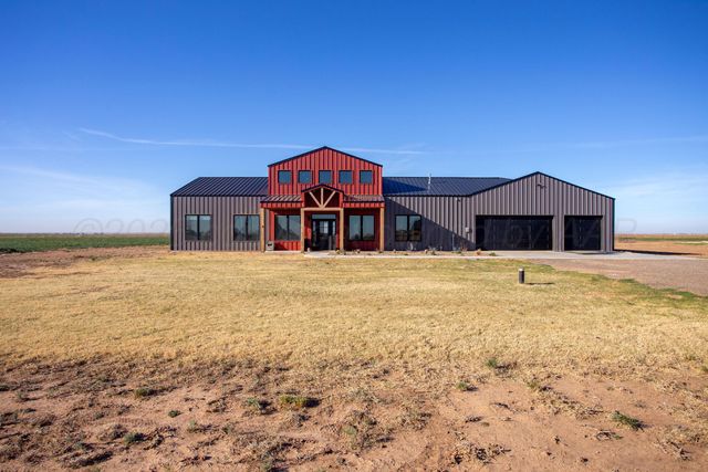 14886 S DOWELL Road, Amarillo, TX 79119