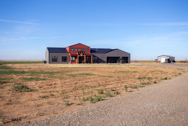 14886 S DOWELL Road, Amarillo, TX 79119