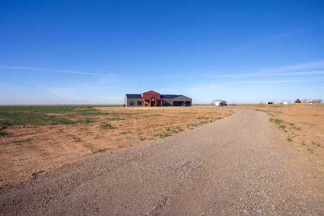 14886 S DOWELL Road, Amarillo, TX 79119
