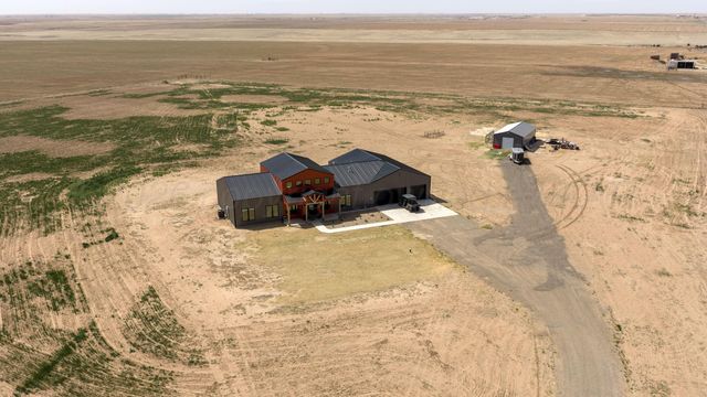 14886 S DOWELL Road, Amarillo, TX 79119