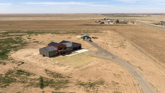 14886 S DOWELL Road, Amarillo, TX 79119