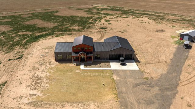 14886 S DOWELL Road, Amarillo, TX 79119