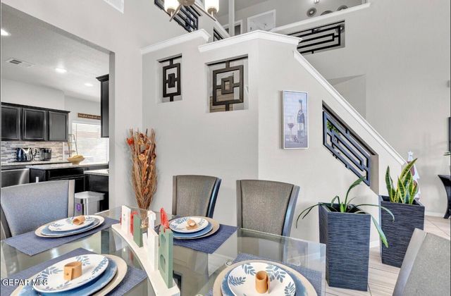 1432 Melania Martinez Drive, El Paso, TX 79928