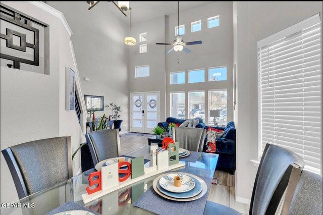 1432 Melania Martinez Drive, El Paso, TX 79928