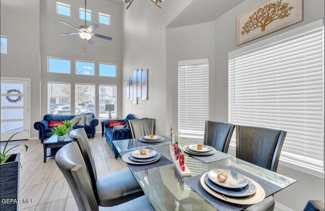 1432 Melania Martinez Drive, El Paso, TX 79928