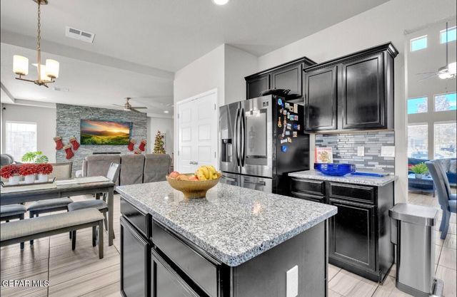 1432 Melania Martinez Drive, El Paso, TX 79928