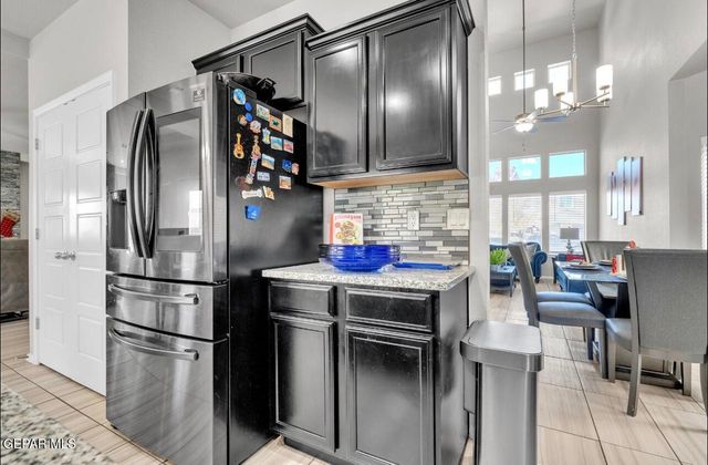 1432 Melania Martinez Drive, El Paso, TX 79928