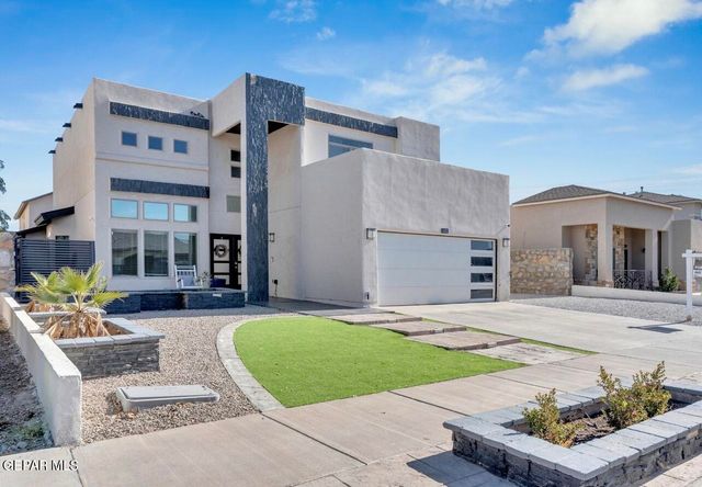 1432 Melania Martinez Drive, El Paso, TX 79928
