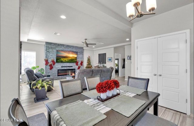 1432 Melania Martinez Drive, El Paso, TX 79928