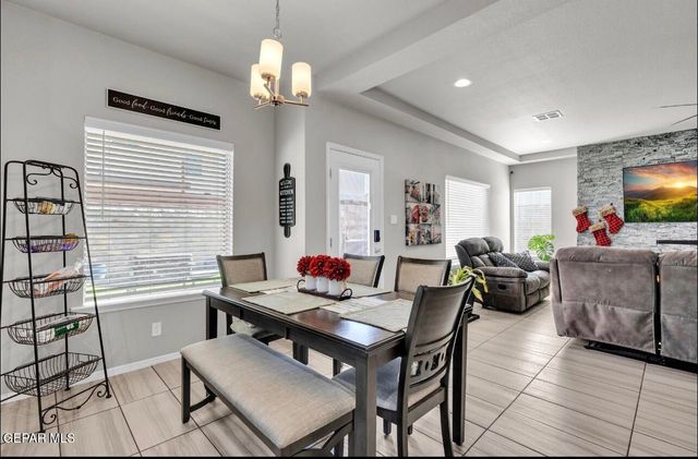 1432 Melania Martinez Drive, El Paso, TX 79928