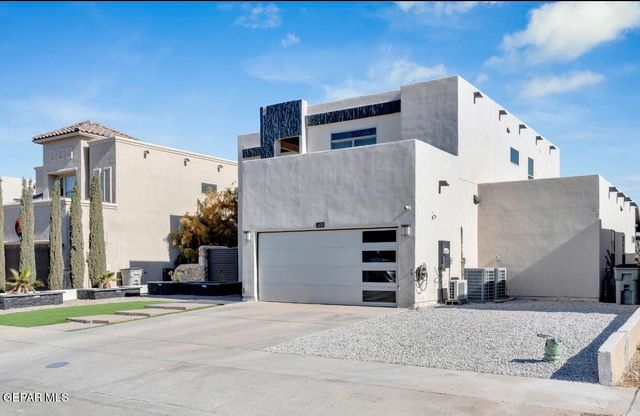 1432 Melania Martinez Drive, El Paso, TX 79928