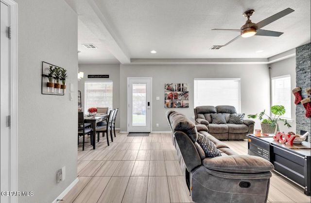 1432 Melania Martinez Drive, El Paso, TX 79928