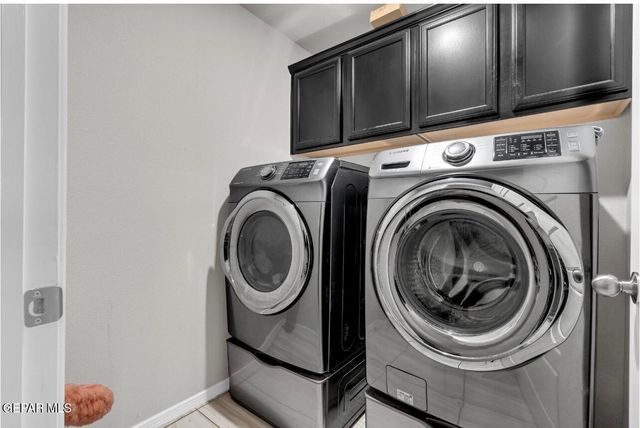 1432 Melania Martinez Drive, El Paso, TX 79928