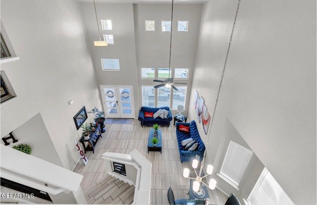 1432 Melania Martinez Drive, El Paso, TX 79928