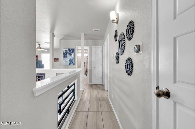 1432 Melania Martinez Drive, El Paso, TX 79928