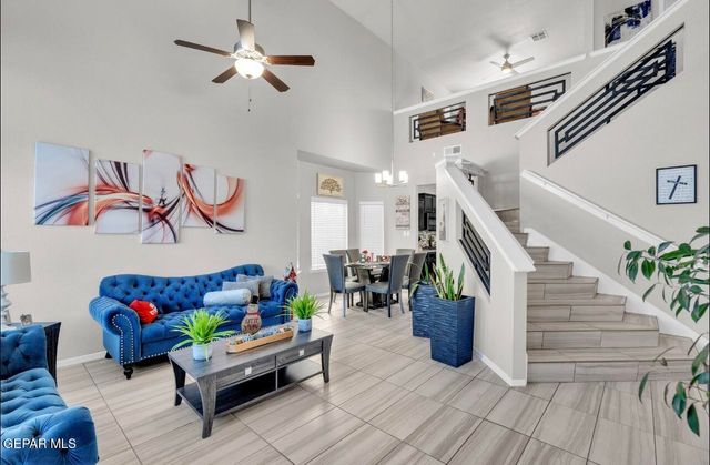 1432 Melania Martinez Drive, El Paso, TX 79928