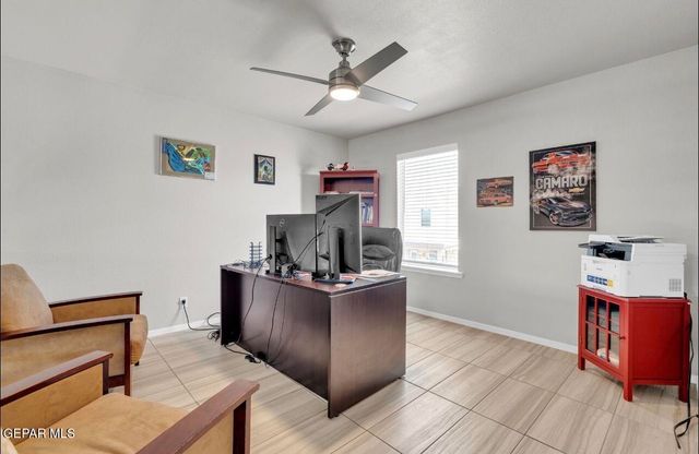 1432 Melania Martinez Drive, El Paso, TX 79928