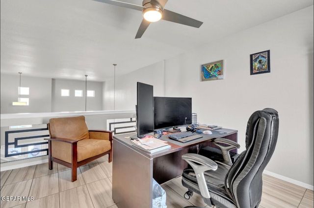 1432 Melania Martinez Drive, El Paso, TX 79928