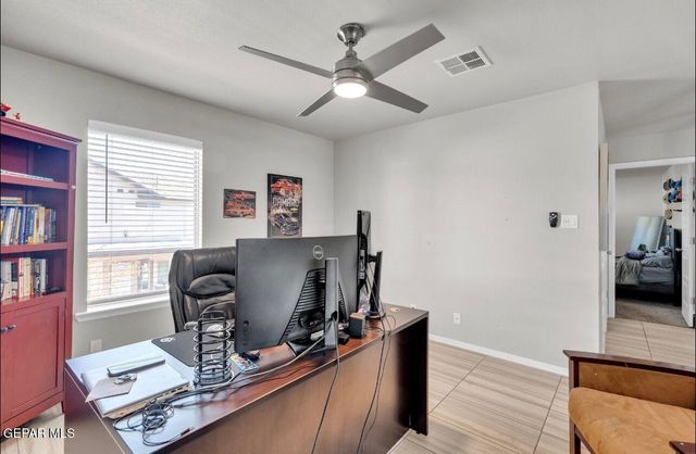 1432 Melania Martinez Drive, El Paso, TX 79928