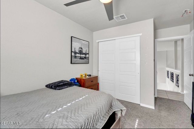 1432 Melania Martinez Drive, El Paso, TX 79928