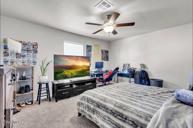 1432 Melania Martinez Drive, El Paso, TX 79928