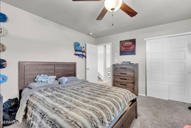 1432 Melania Martinez Drive, El Paso, TX 79928