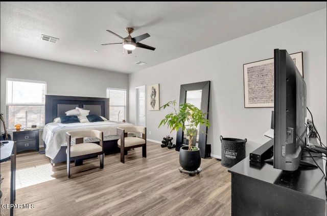 1432 Melania Martinez Drive, El Paso, TX 79928