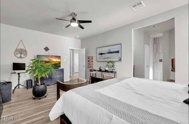 1432 Melania Martinez Drive, El Paso, TX 79928