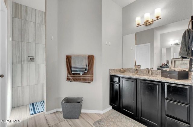 1432 Melania Martinez Drive, El Paso, TX 79928