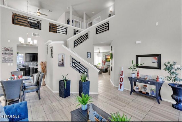 1432 Melania Martinez Drive, El Paso, TX 79928