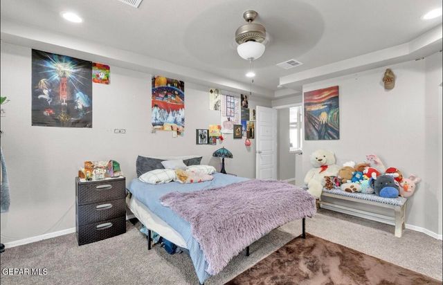 1432 Melania Martinez Drive, El Paso, TX 79928