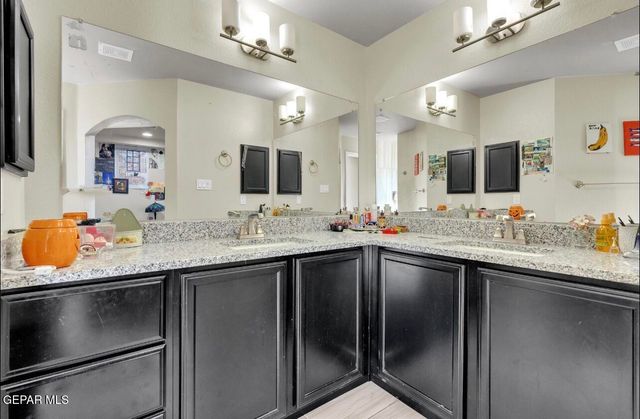 1432 Melania Martinez Drive, El Paso, TX 79928