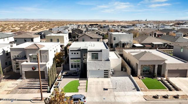 1432 Melania Martinez Drive, El Paso, TX 79928
