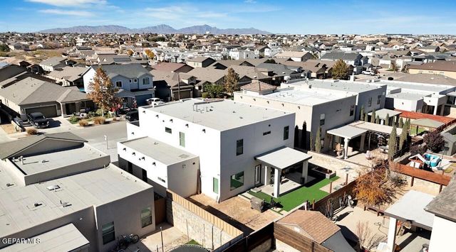 1432 Melania Martinez Drive, El Paso, TX 79928
