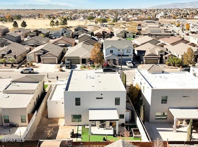 1432 Melania Martinez Drive, El Paso, TX 79928