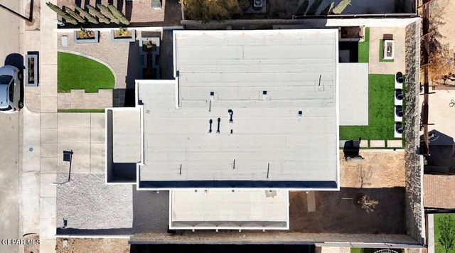 1432 Melania Martinez Drive, El Paso, TX 79928