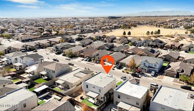1432 Melania Martinez Drive, El Paso, TX 79928