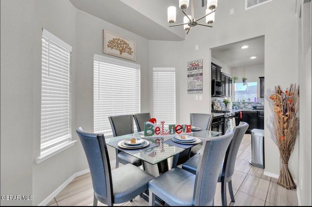 1432 Melania Martinez Drive, El Paso, TX 79928