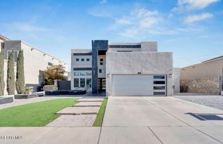 1432 Melania Martinez Drive, El Paso, TX 79928