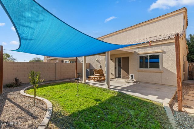 10793 N 70TH Avenue, Peoria, AZ 85345