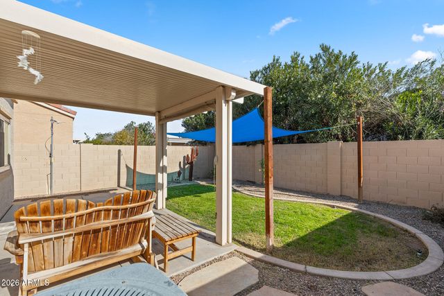 10793 N 70TH Avenue, Peoria, AZ 85345