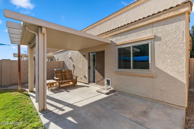 10793 N 70TH Avenue, Peoria, AZ 85345