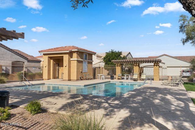 10793 N 70TH Avenue, Peoria, AZ 85345