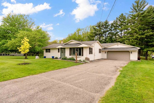 811 Shady Lane, Warsaw, IN 46580