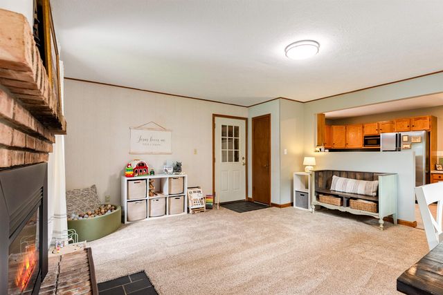 811 Shady Lane, Warsaw, IN 46580