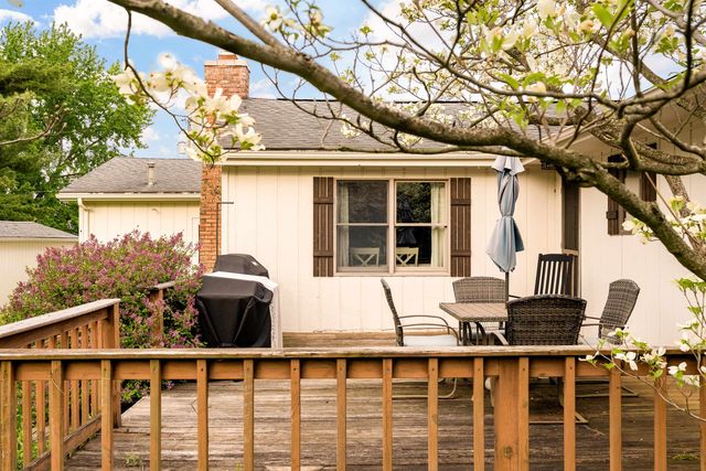 811 Shady Lane, Warsaw, IN 46580