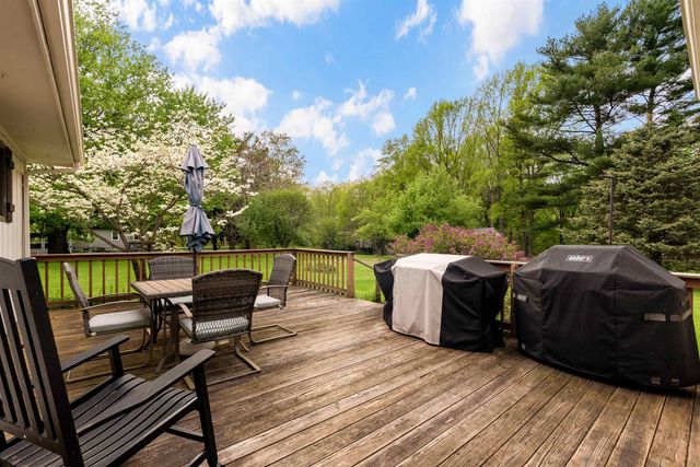 811 Shady Lane, Warsaw, IN 46580