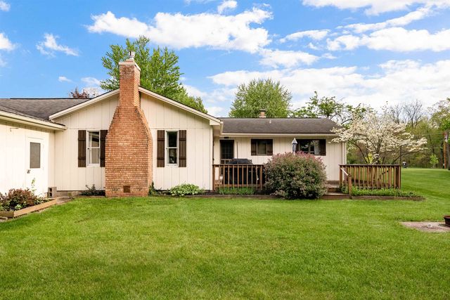 811 Shady Lane, Warsaw, IN 46580